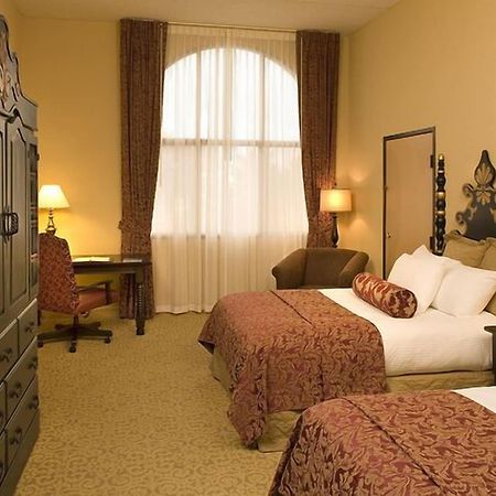 Hotel Encanto De Las Cruces Zimmer foto