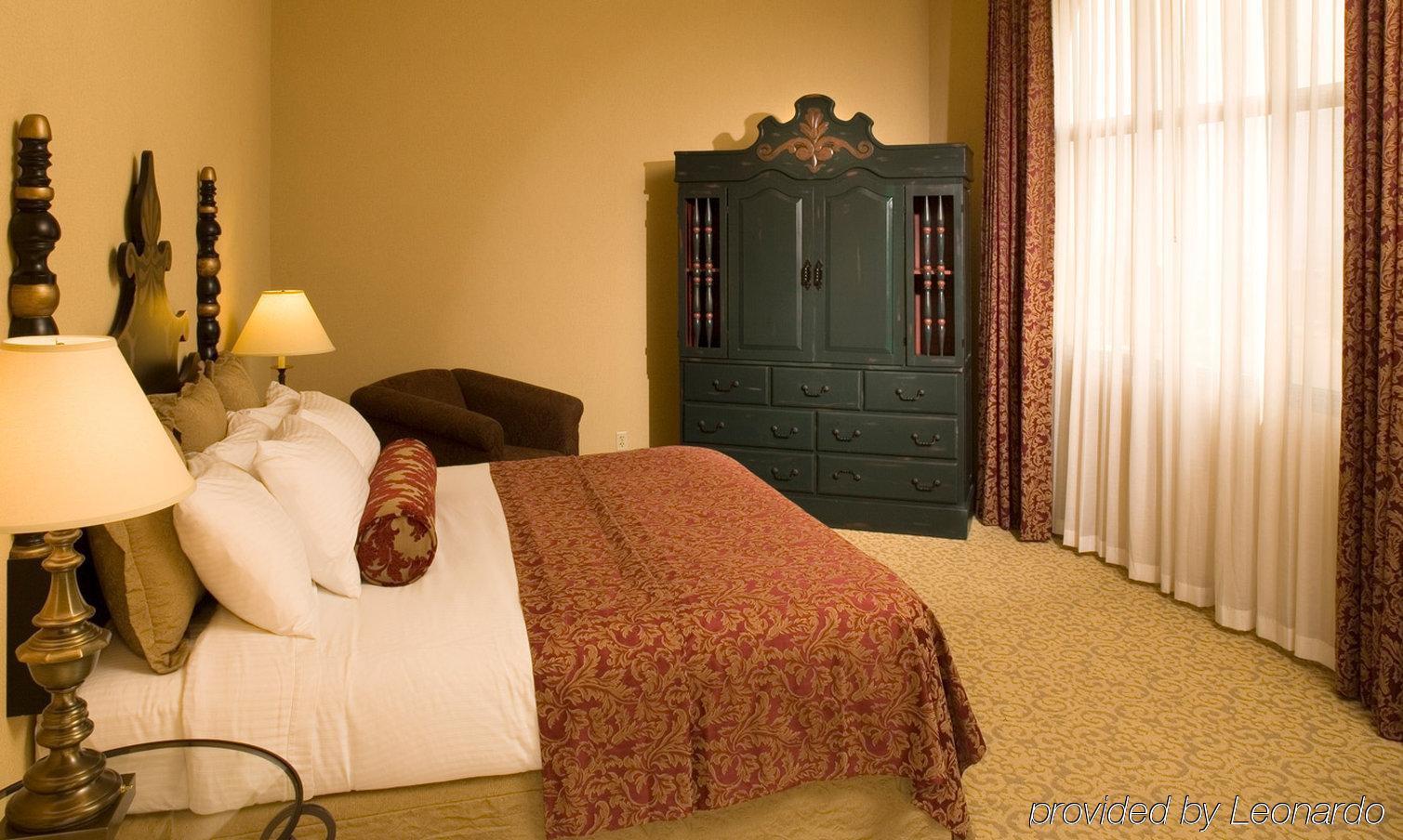 Hotel Encanto De Las Cruces Zimmer foto