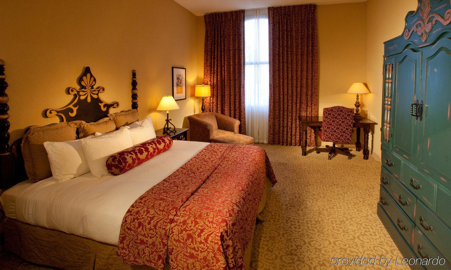 Hotel Encanto De Las Cruces Zimmer foto