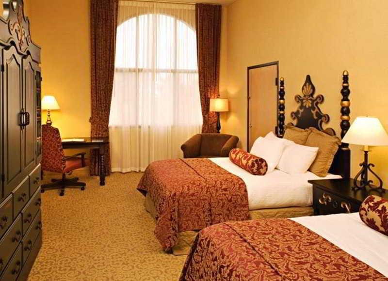 Hotel Encanto De Las Cruces Zimmer foto